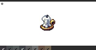 Pixel Art Monster - Expansion Pack 1