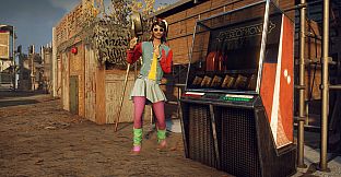 Generation Zero - Base Support Pack