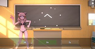 PamPam Kana Students