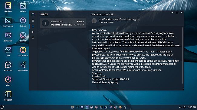 1420MHz