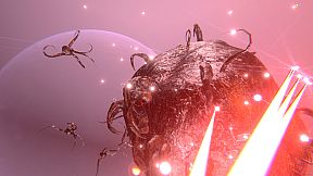 Space Mission Overdrive