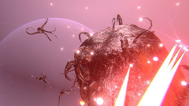 Space Mission Overdrive