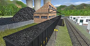 TANE DLC: Shortline Railroad