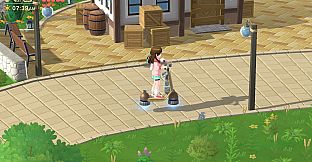 Harvest Moon: Home Sweet Home Special Edition