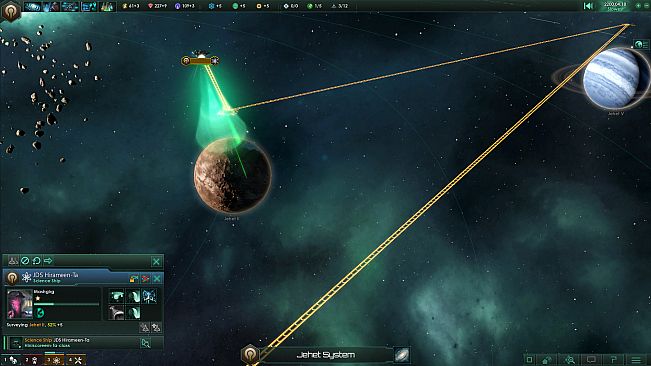 Stellaris: Galaxy Edition Upgrade Pack
