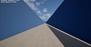 The Endless Hallway