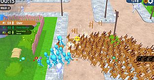 Crowd City: Gold Edition