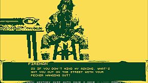 This Is Not Your House