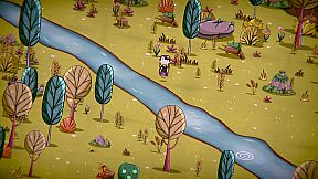 Voltaire: The Vegan Vampire