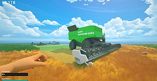 Mow A Lawn