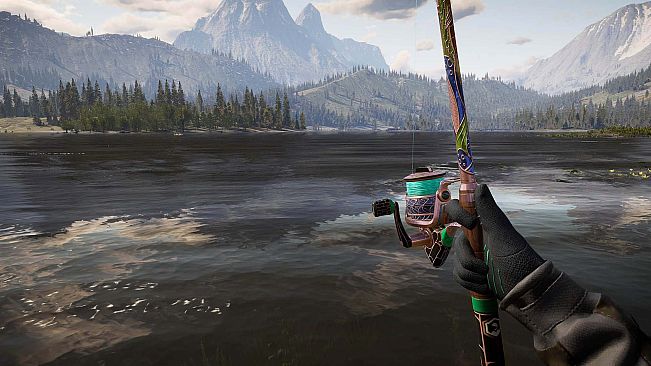 Call of the Wild: The Angler - Gold Fishing Bundle