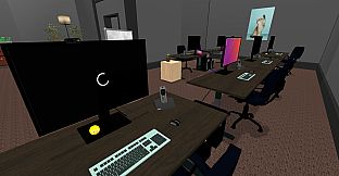 SysAdmin Odyssey - Back to the office