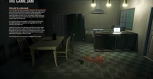 Scene Investigators - The Making of Scene Investigators