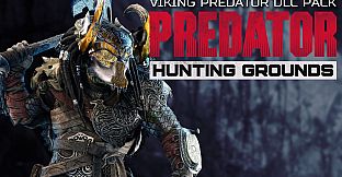 Predator: Hunting Grounds - Viking Predator DLC Pack