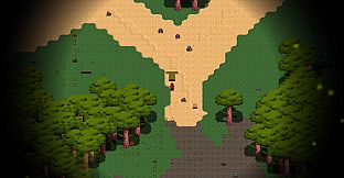 Rebornia - MMORPG 2D