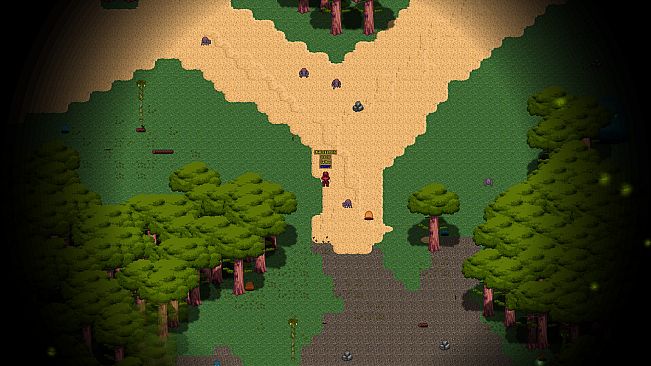 Rebornia - MMORPG 2D