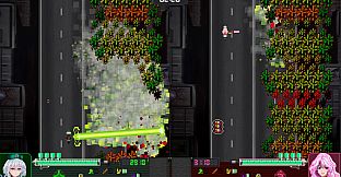 YiShi Contagion: Versus