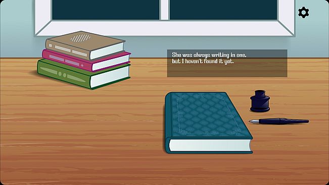 Ink Escape: Coven Conundrum