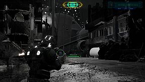 County Hospital Cautery