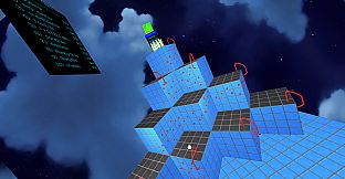 Awesome Obstacle Challenge