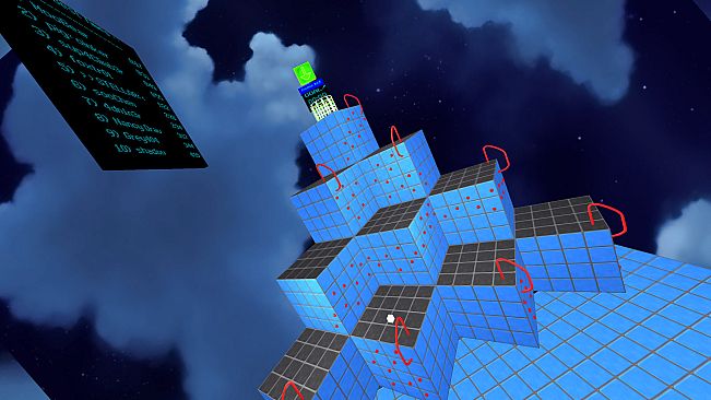 Awesome Obstacle Challenge