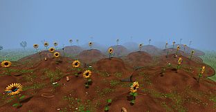 From a Single Seed