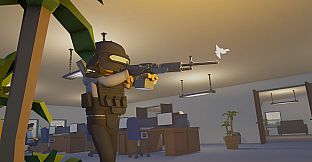 Tactical Terry