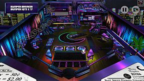 Slot Shots Pinball Ultimate Edition