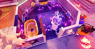 Bandit Trap