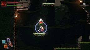 Dark Swords Firelink