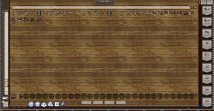 Fantasy Grounds - Shadowpunk (Token Pack)