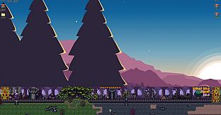 DESKTOPIA: End of the Road