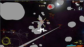 SilverFrame(纯白星原)