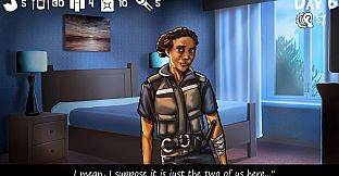 Dead But Alive! Southern England