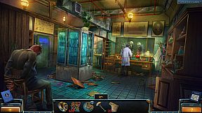 New York Mysteries: The Outbreak Collector's Edition