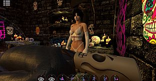 SinVR - Dia de Muertos