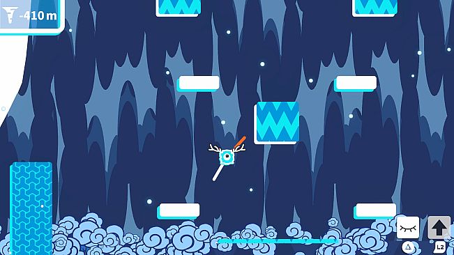 Sklime - A Difficult Climbing Adventure