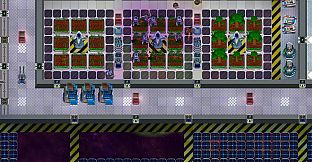 Stardeus: The Journey