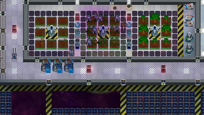 Stardeus: The Journey