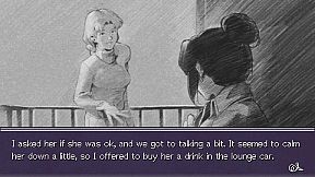 Detective Instinct: Farewell, My Beloved