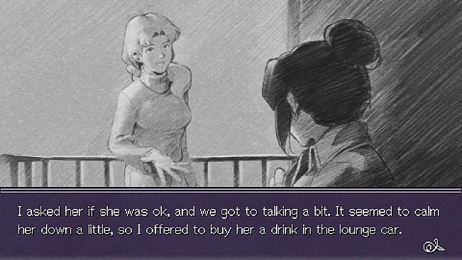 Detective Instinct: Farewell, My Beloved