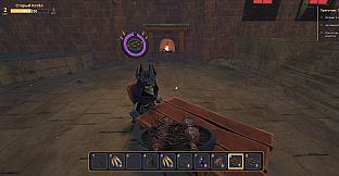 Baked Blood Tavern