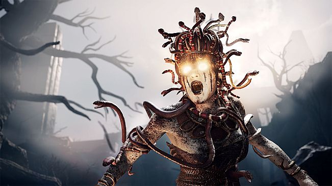 Assassin's Creed Odyssey - HELIX CREDITS
