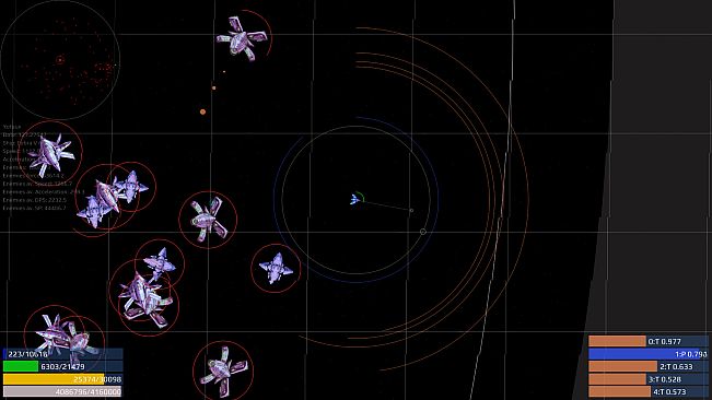 Space Road: Elite