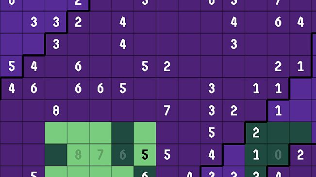 Mosaic of the Strange