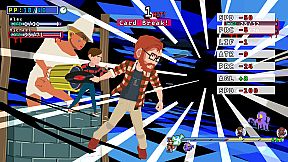 YIIK: A Postmodern RPG