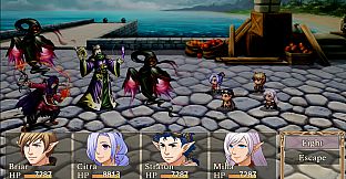 Luminous Skies: Horizons DLC