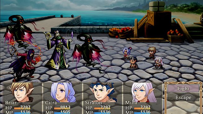 Luminous Skies: Horizons DLC