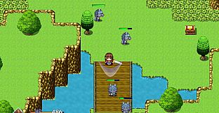 RPG Maker MZ - ARPG plug-in set