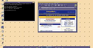 Netshell